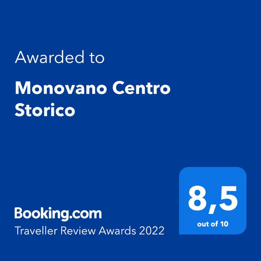 Monovano Centro Storico คาตาเนีย ภายนอก รูปภาพ