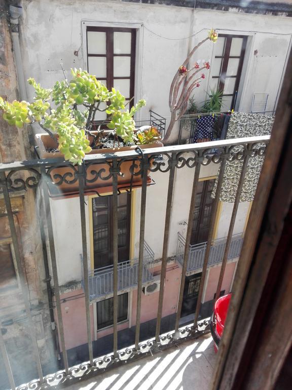Monovano Centro Storico คาตาเนีย ภายนอก รูปภาพ